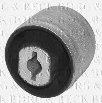 BORG & BECK bsk6575 -  Подвеска, рычаг независимой подвески колеса